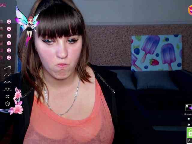 IvannaAmali661 webcam