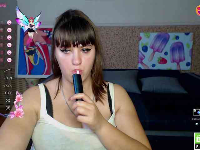 IvannaAmali661 webcam