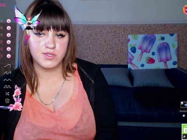IvannaAmali661 webcam