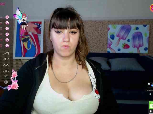 IvannaAmali661 webcam