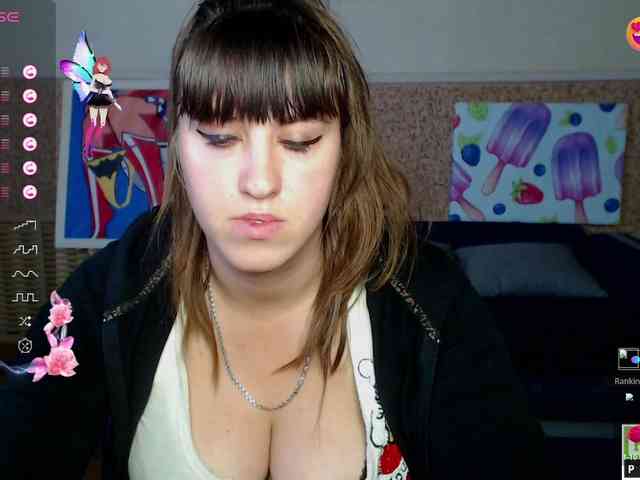 IvannaAmali661 webcam