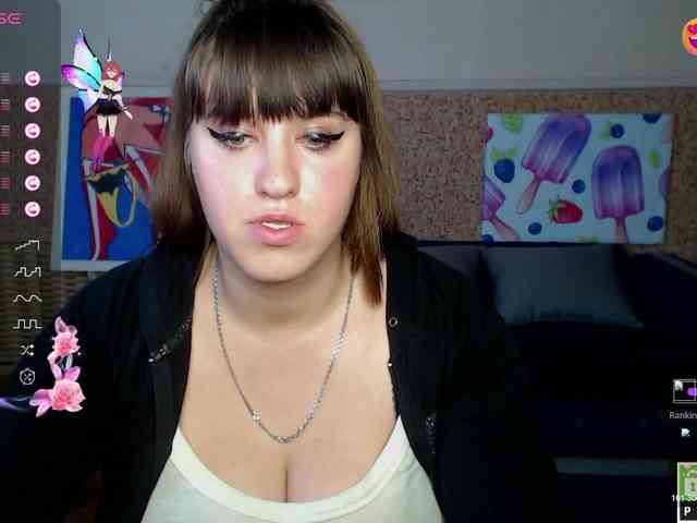 IvannaAmali661 webcam