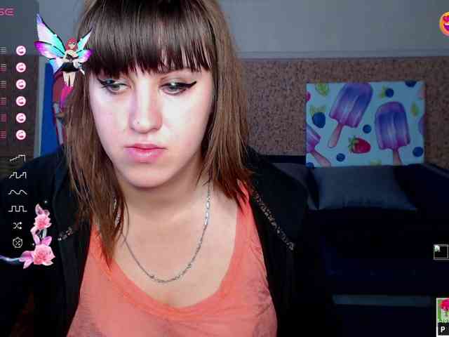 IvannaAmali661 webcam