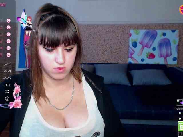IvannaAmali661 webcam
