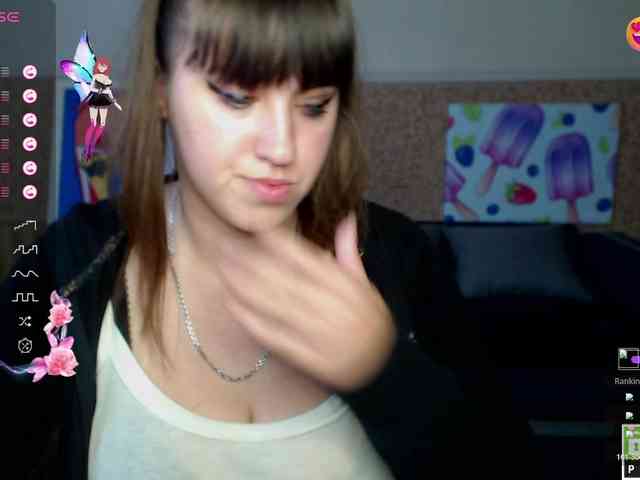 IvannaAmali661 webcam