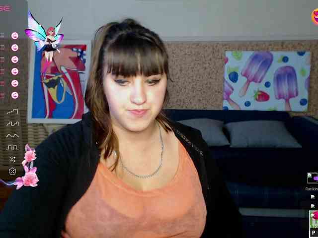 IvannaAmali661 webcam