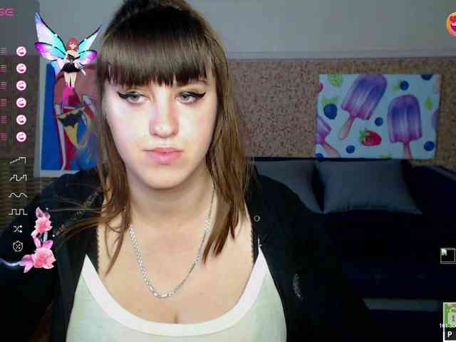 IvannaAmali661 webcam