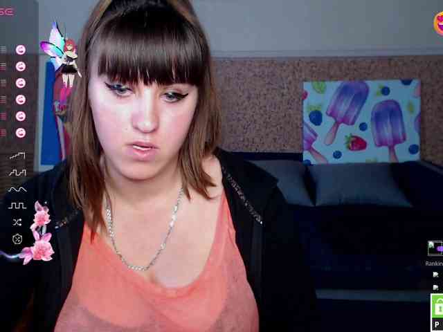 IvannaAmali661 webcam