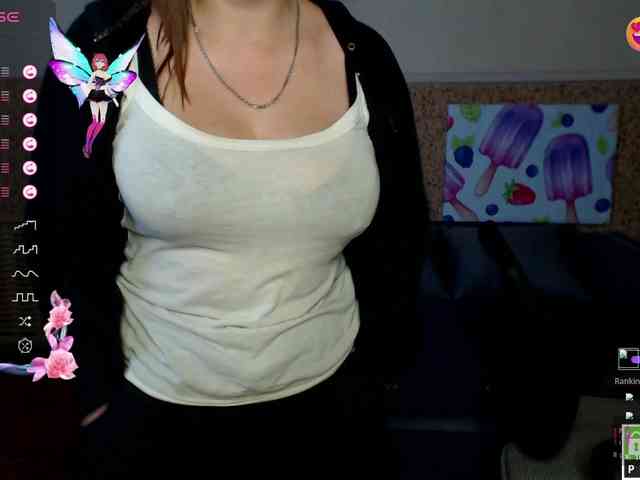 IvannaAmali661 webcam