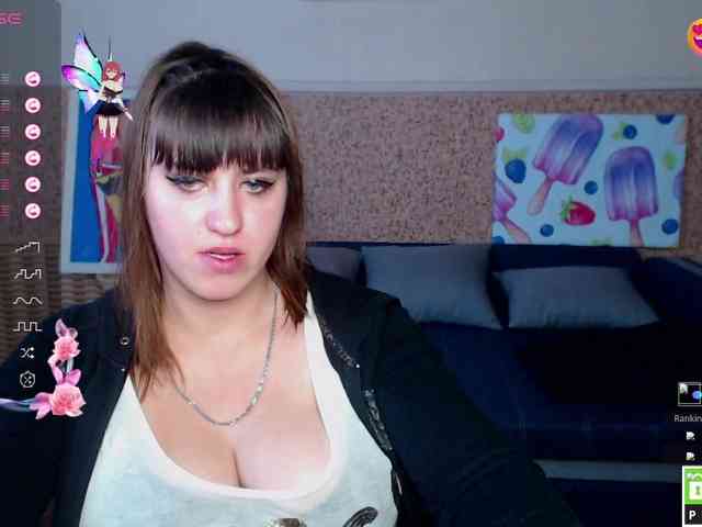 IvannaAmali661 webcam