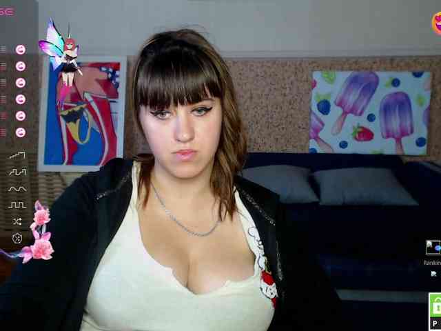 IvannaAmali661 webcam