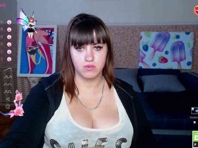 IvannaAmali661 webcam