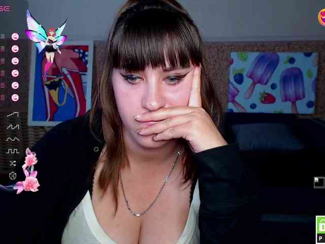 IvannaAmali661 webcam