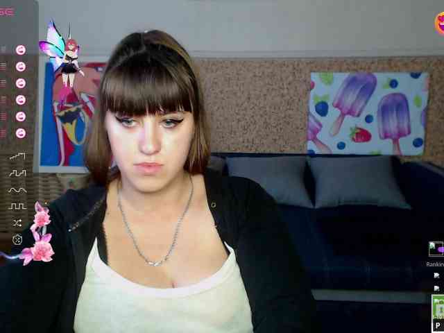 IvannaAmali661 webcam
