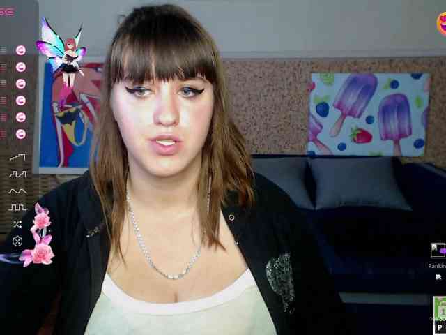 IvannaAmali661 webcam