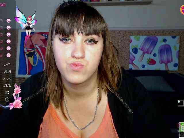 IvannaAmali661 webcam
