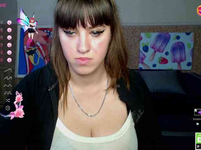 IvannaAmali661 webcam