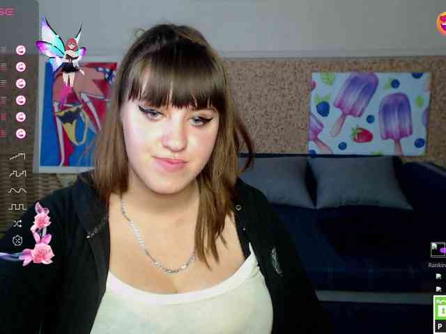 IvannaAmali661 webcam