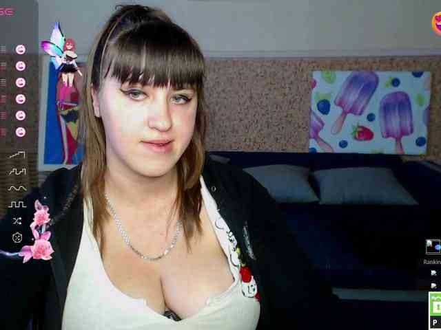 IvannaAmali661 webcam