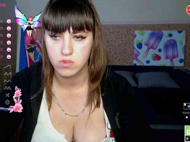 IvannaAmali661 webcam