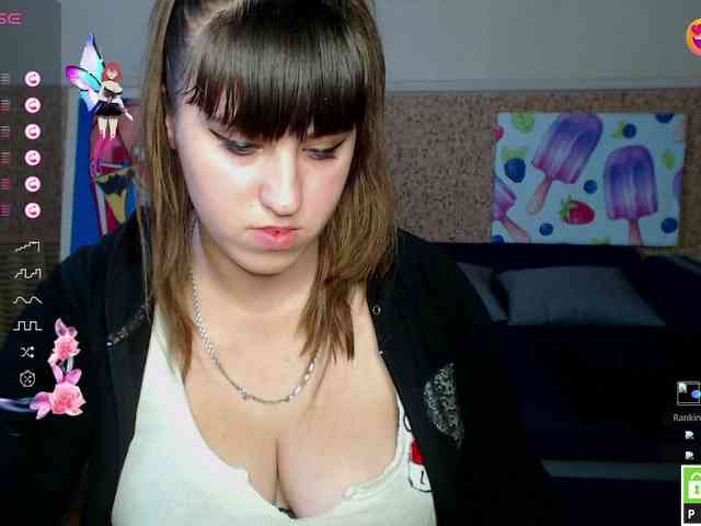IvannaAmali661 webcam