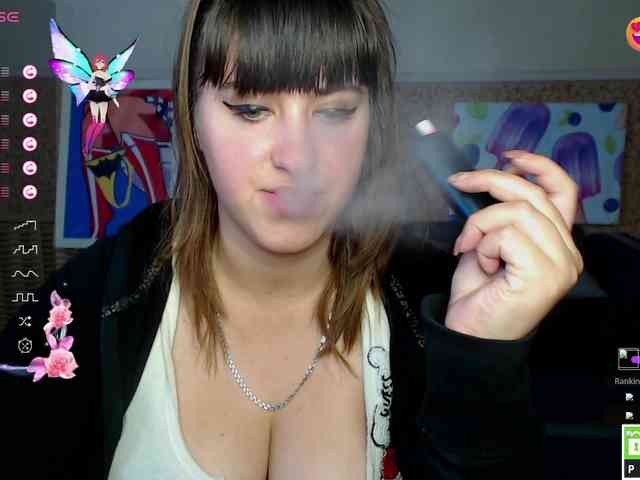 IvannaAmali661 webcam