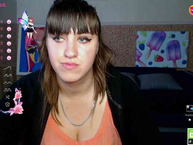 IvannaAmali661 webcam