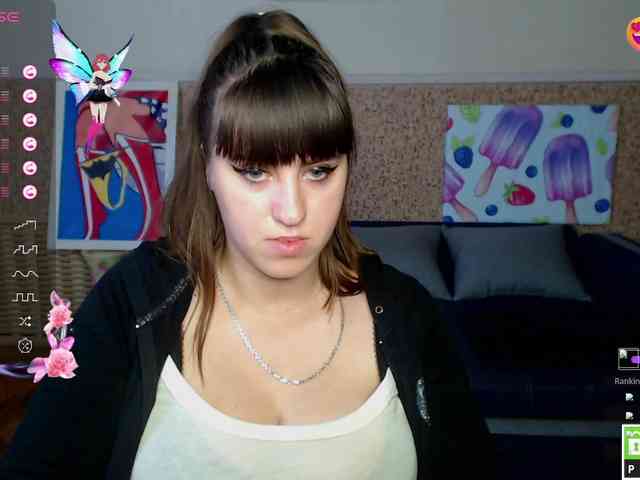 IvannaAmali661 webcam