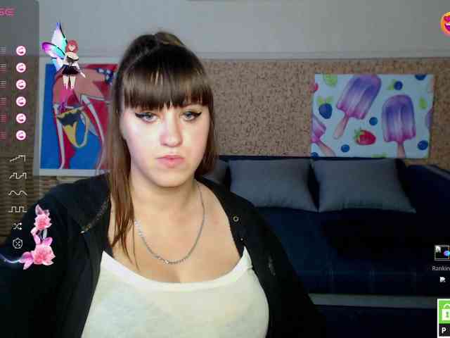 IvannaAmali661 webcam