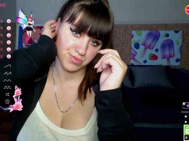 IvannaAmali661 webcam