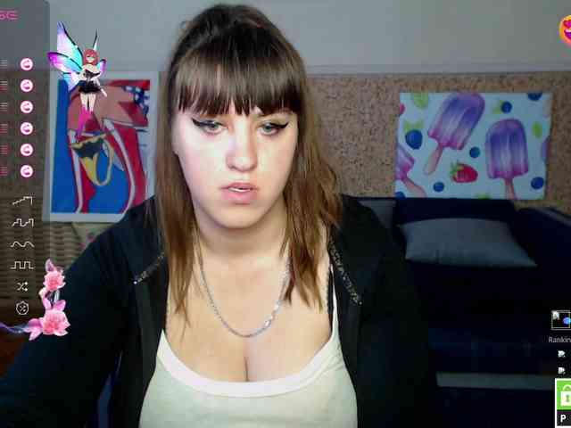 IvannaAmali661 webcam