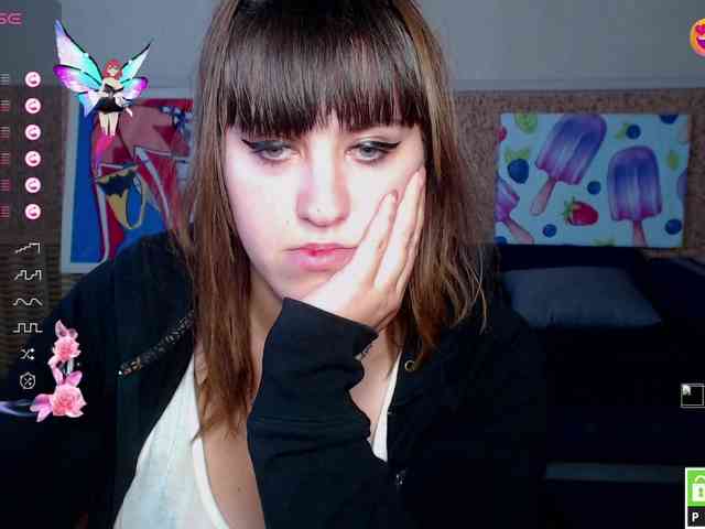 IvannaAmali661 webcam