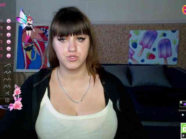 IvannaAmali661 webcam