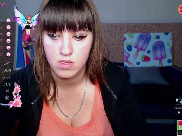 IvannaAmali661 webcam