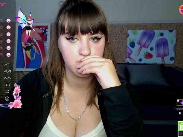 IvannaAmali661 webcam