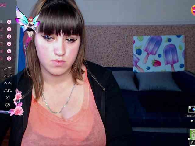 IvannaAmali661 webcam