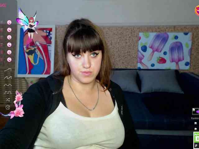 IvannaAmali661 webcam