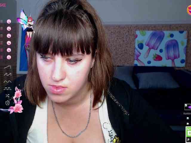 IvannaAmali661 webcam