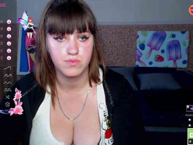 IvannaAmali661 webcam