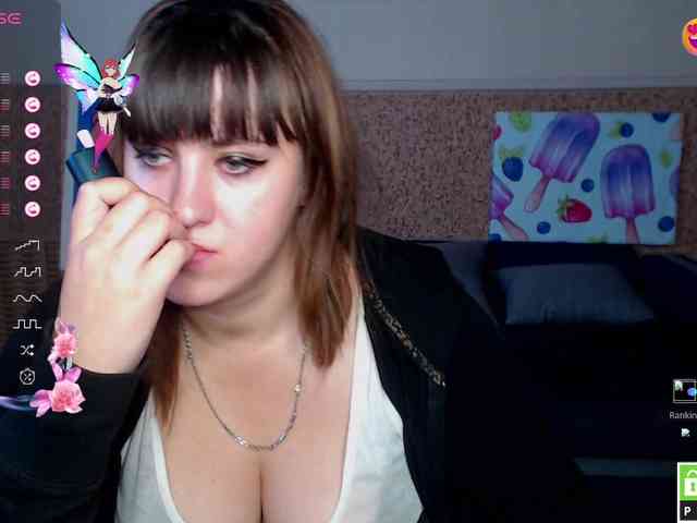 IvannaAmali661 webcam
