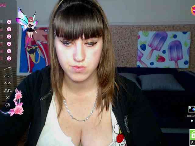 IvannaAmali661 webcam