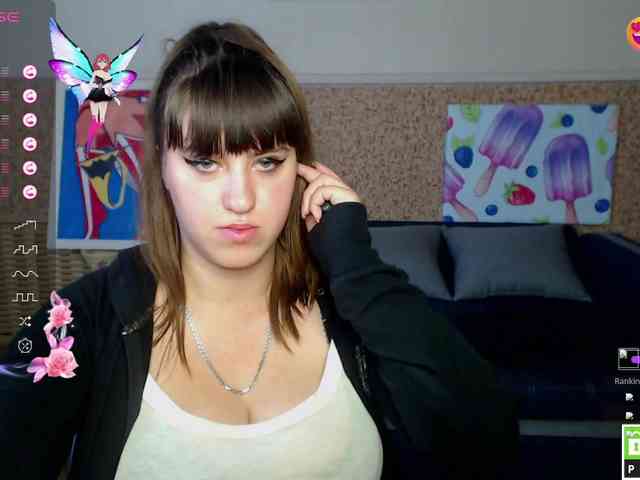 IvannaAmali661 webcam