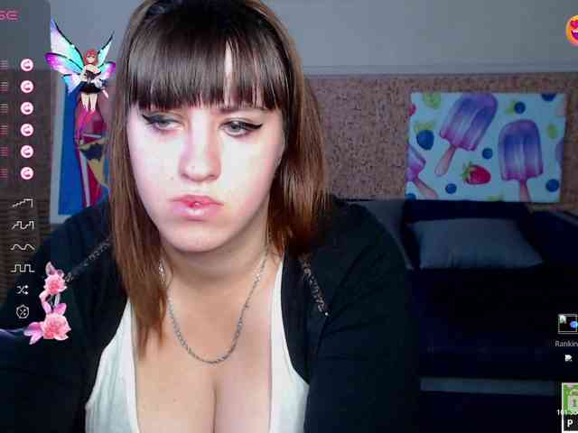 IvannaAmali661 webcam