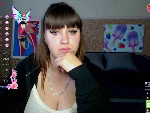 IvannaAmali661 webcam