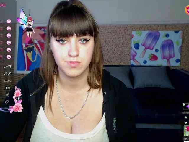 IvannaAmali661 webcam