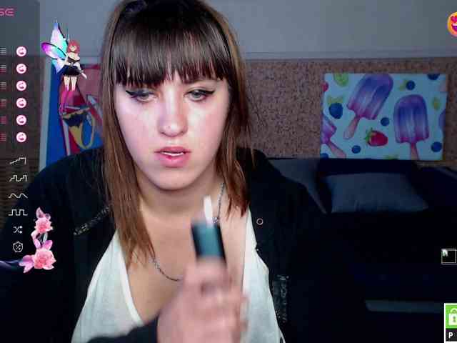 IvannaAmali661 webcam