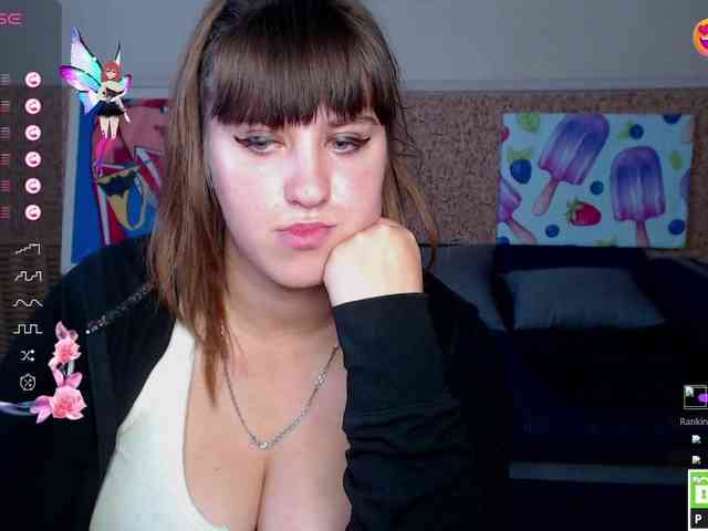 IvannaAmali661 webcam