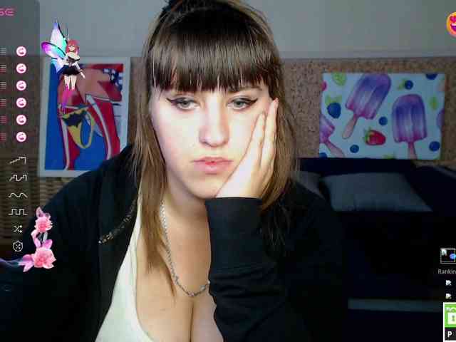 IvannaAmali661 webcam