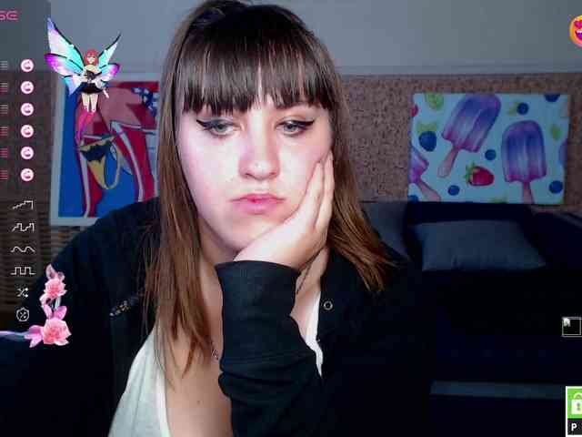 IvannaAmali661 webcam