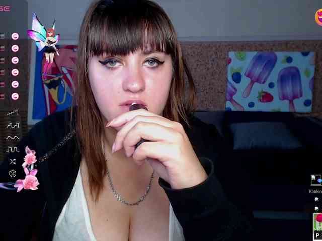 IvannaAmali661 webcam